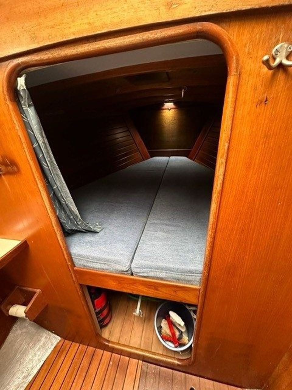 Royal Huisman 33 - Foto 17