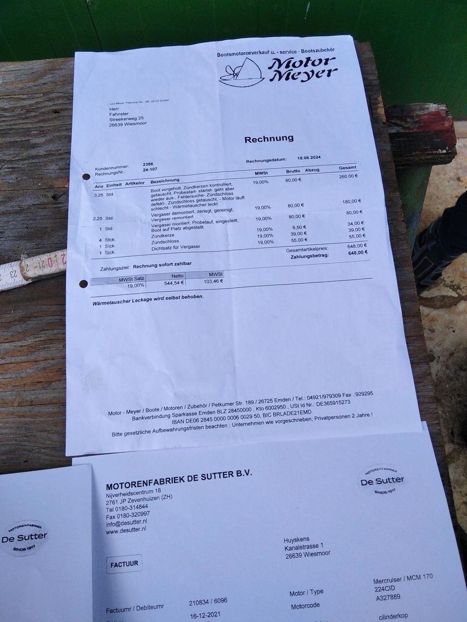 Draco 6.00 - Foto 20