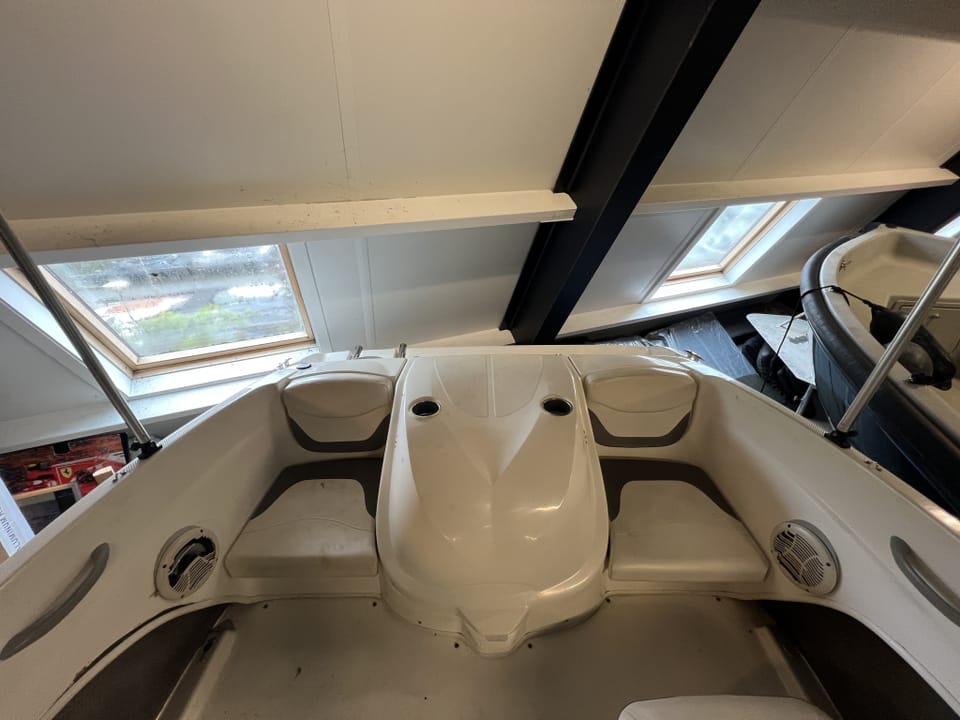 Bayliner 175 Bowrider - Foto 6