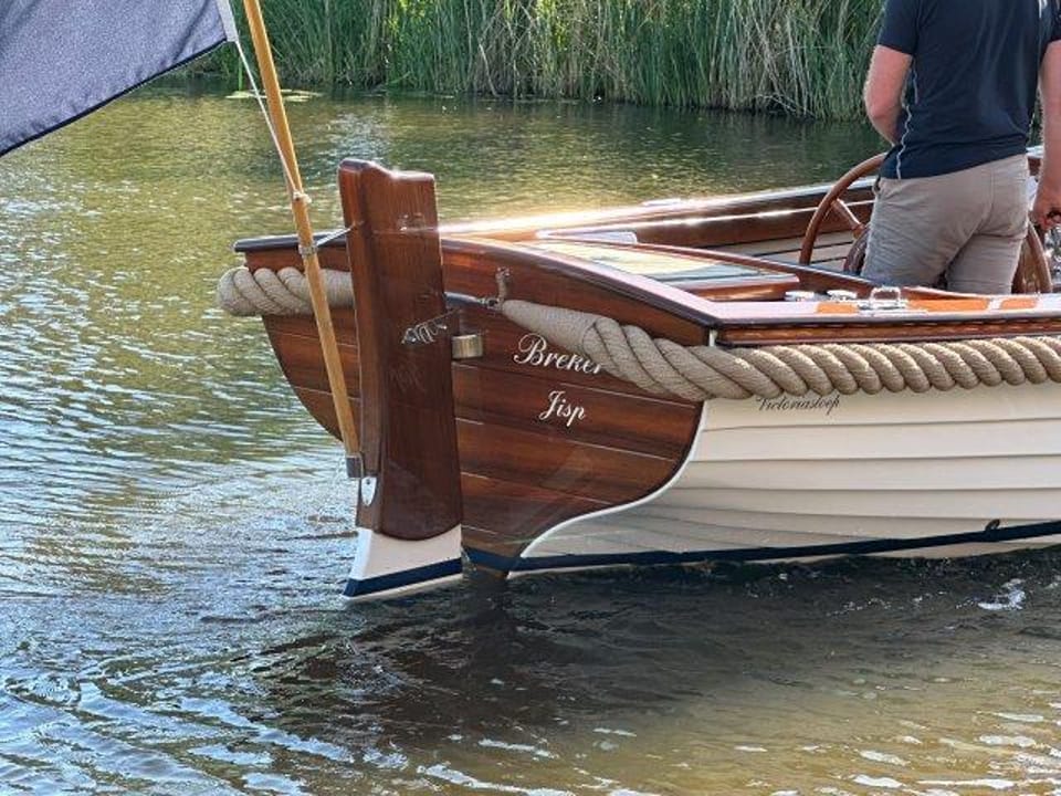 Victoria Sloep 720 - Foto 26