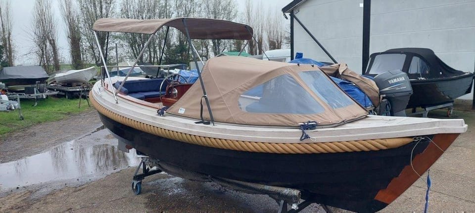 Winsome 550 limited edition - Foto 10