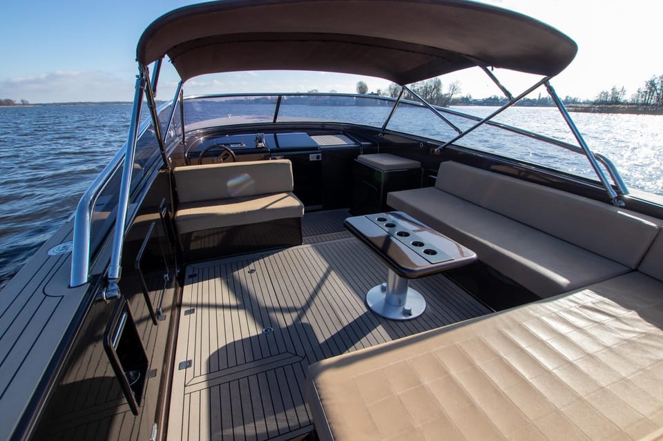 VanDutch 40 - Foto 18