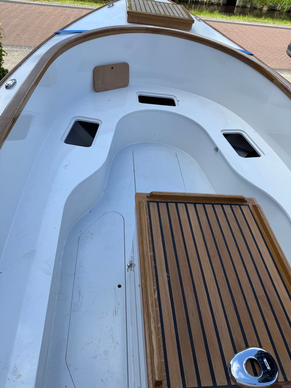 Sloep 6.25 - Foto 12