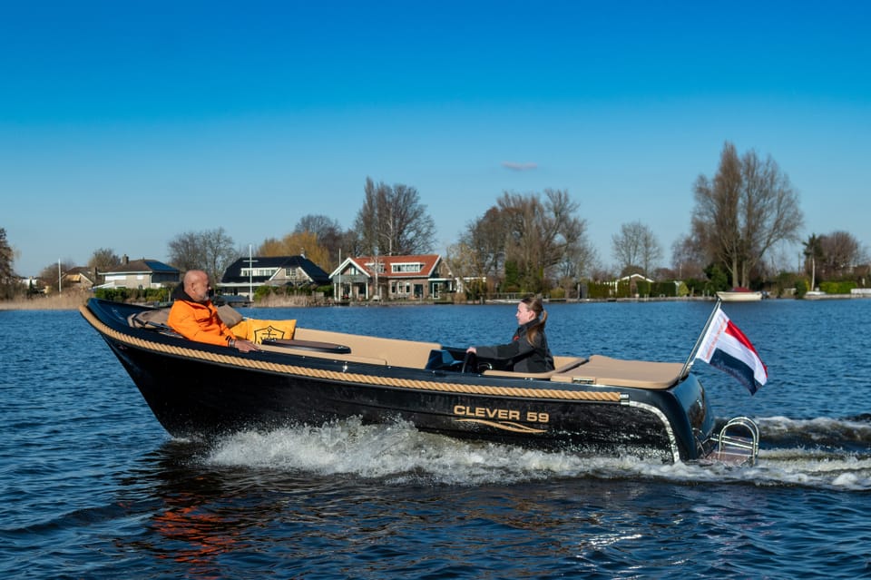 Clever 59 Tender Anniversary Limited Edition - Foto 8