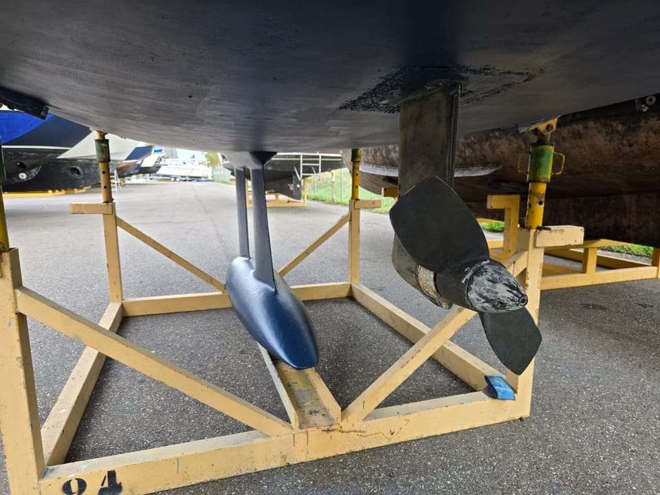 Bavaria 30 - Foto 18