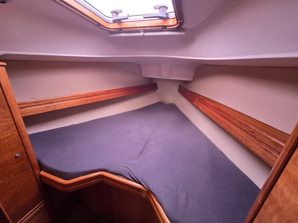 Bavaria 30 - Foto 14