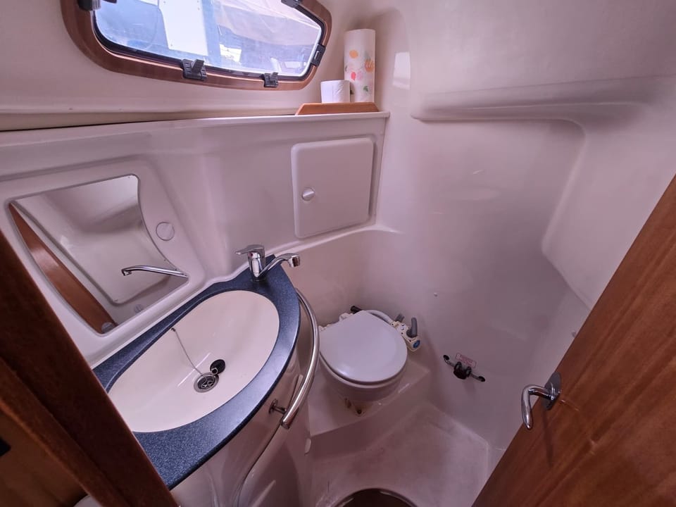 Bavaria 30 - Foto 13