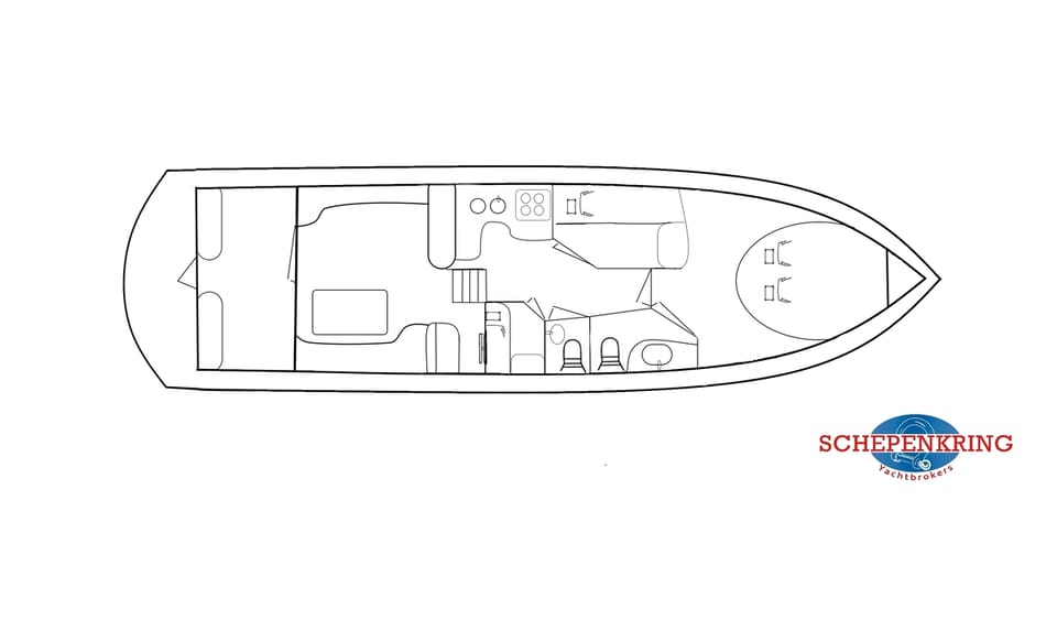 Beaux Bateaux 43 - Foto 32