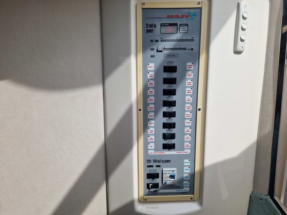 Sealine 310 Ambassador - Foto 17