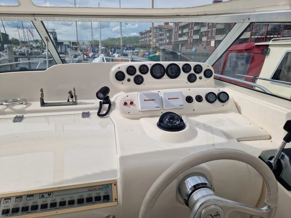 Sealine 310 Ambassador - Foto 19