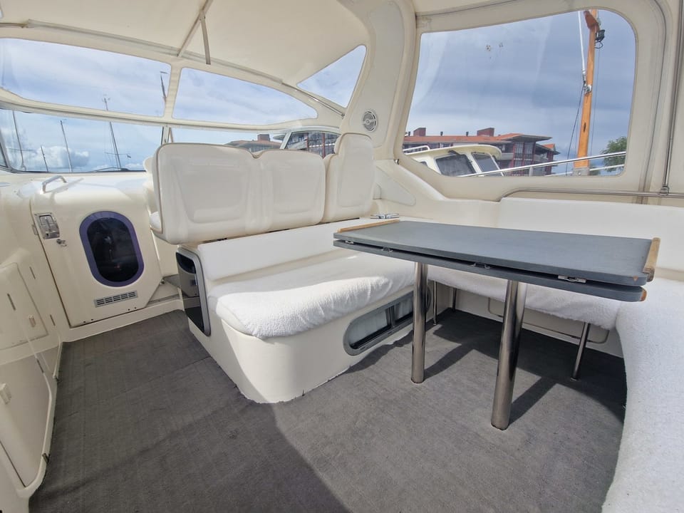 Sealine 310 Ambassador - Foto 20