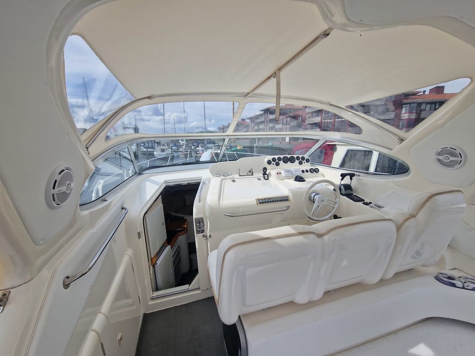 Sealine 310 Ambassador - Foto 21