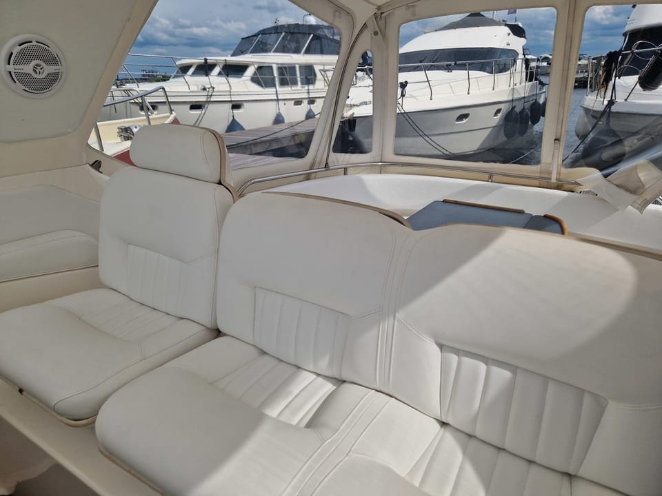 Sealine 310 Ambassador - Foto 22