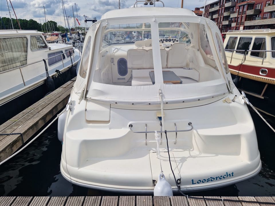 Sealine 310 Ambassador - Foto 24