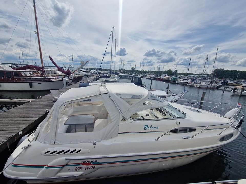 Sealine 310 Ambassador - Foto 25