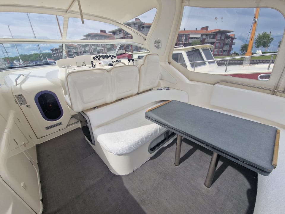 Sealine 310 Ambassador - Foto 29