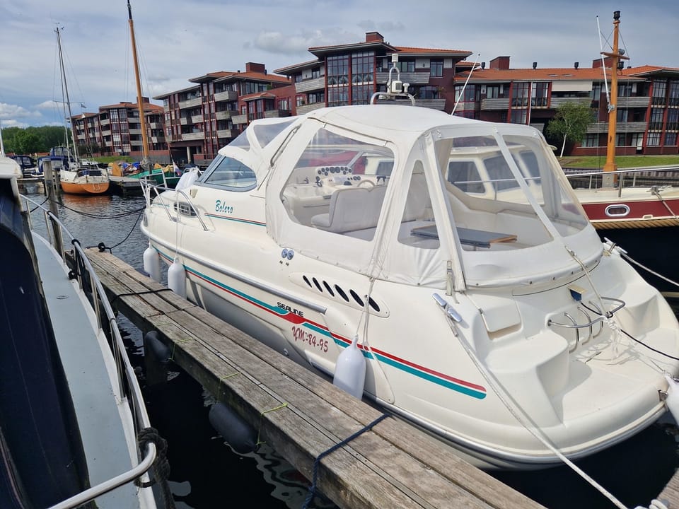 Sealine 310 Ambassador - Foto 30