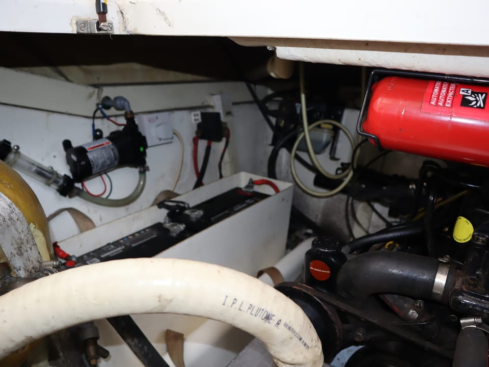 Sealine 310 Ambassador - Foto 36
