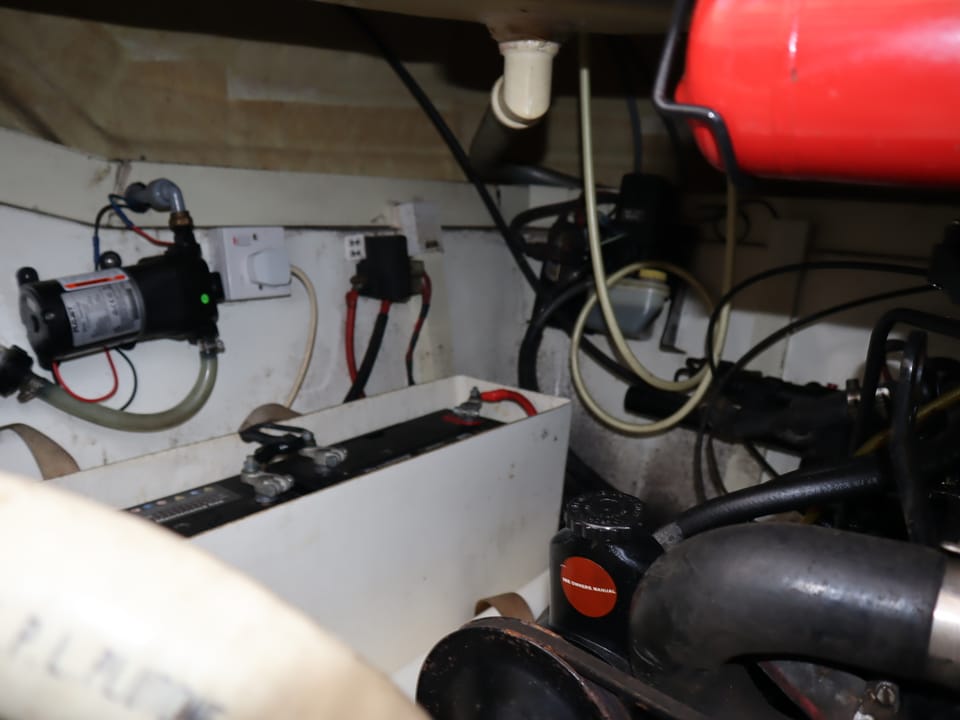 Sealine 310 Ambassador - Foto 37