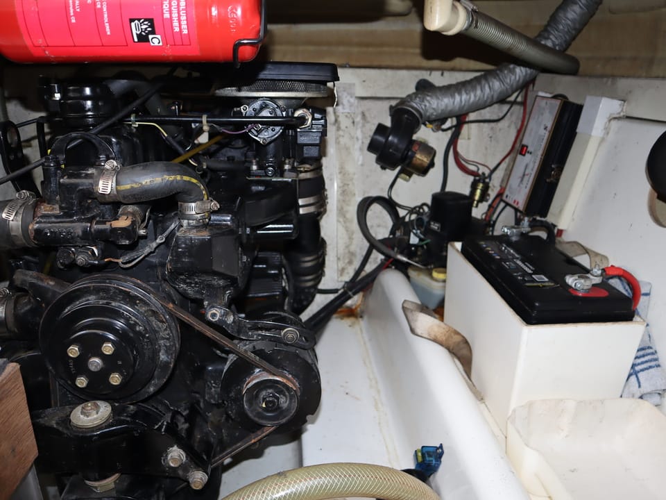 Sealine 310 Ambassador - Foto 47