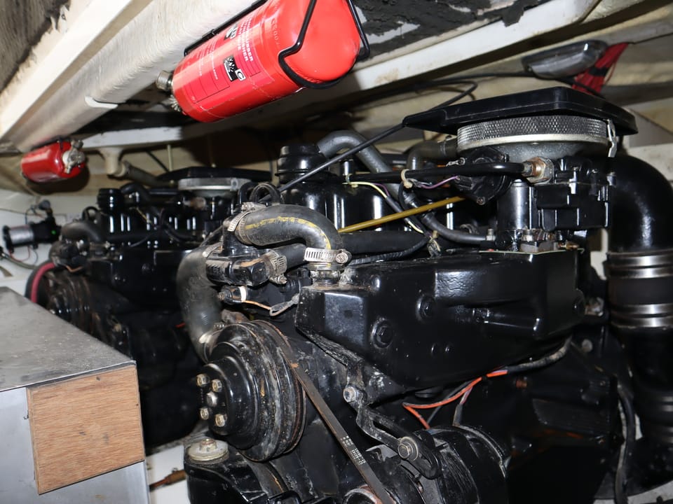 Sealine 310 Ambassador - Foto 48