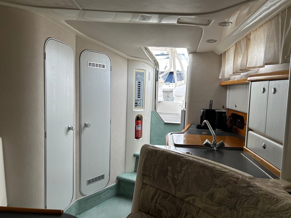 Sealine 310 Ambassador - Foto 10
