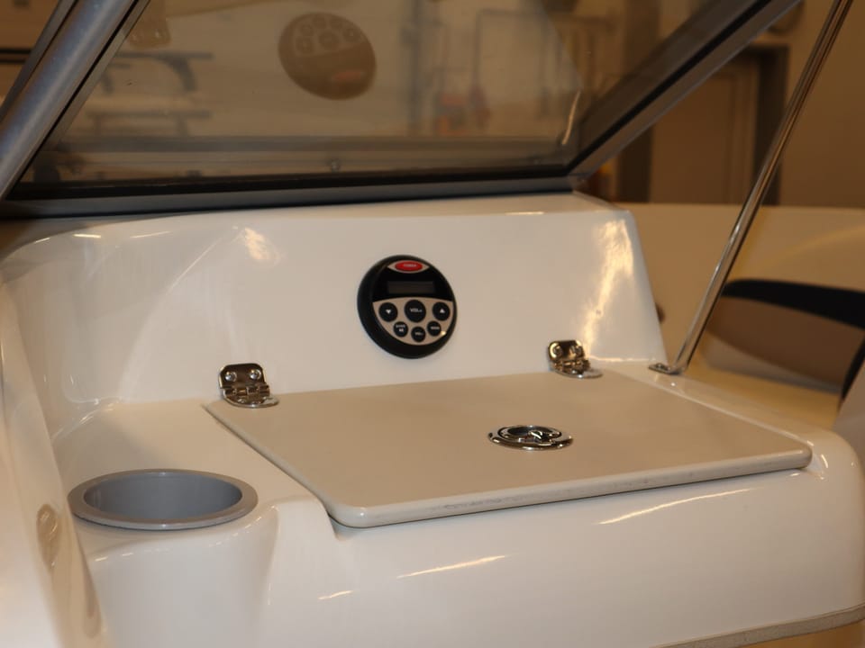 Stingray 195RX - Foto 11