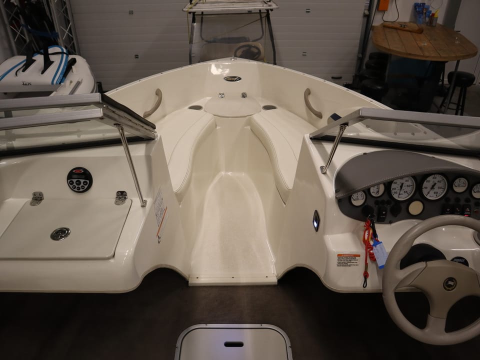 Stingray 195RX - Foto 12