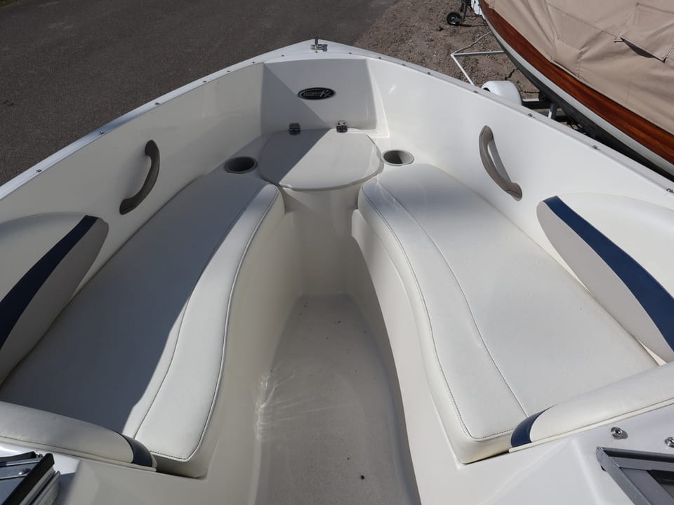 Stingray 195RX - Foto 14