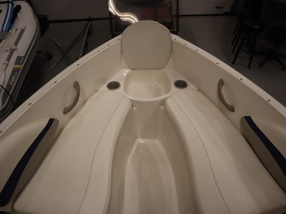 Stingray 195RX - Foto 15