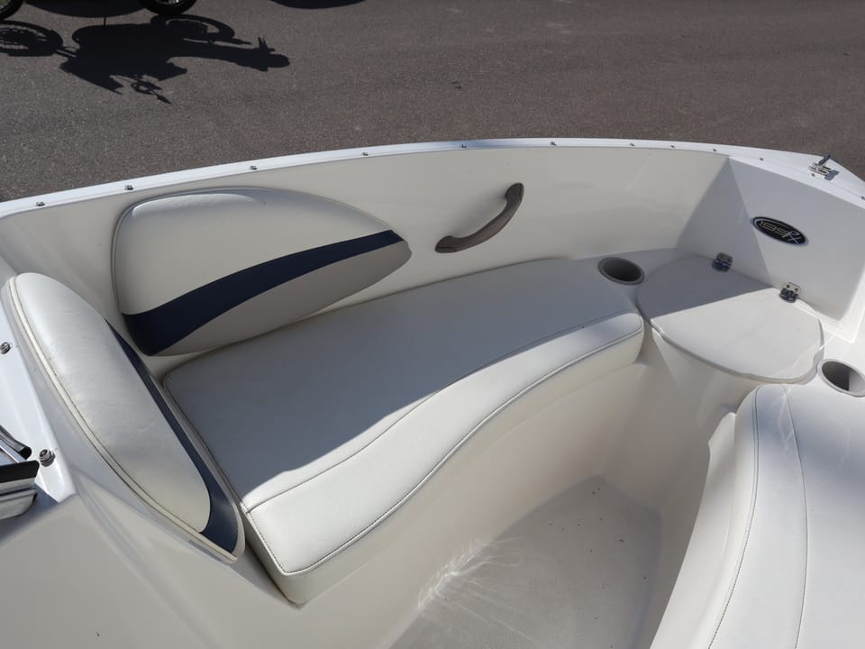 Stingray 195RX - Foto 16