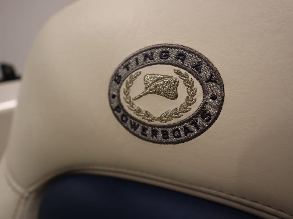 Stingray 195RX - Foto 19