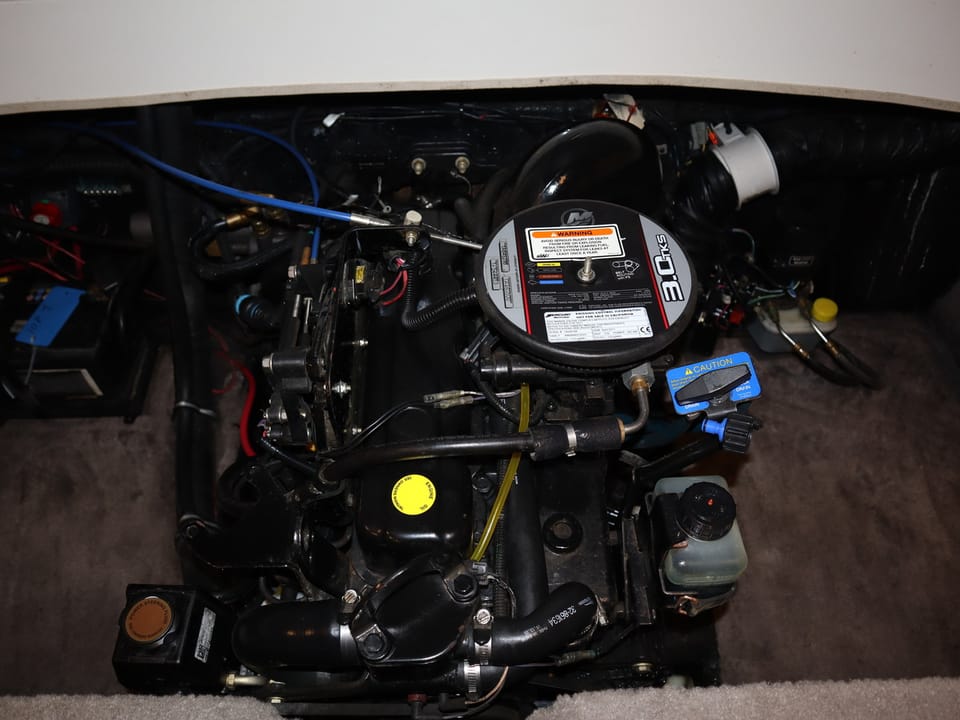 Stingray 195RX - Foto 25