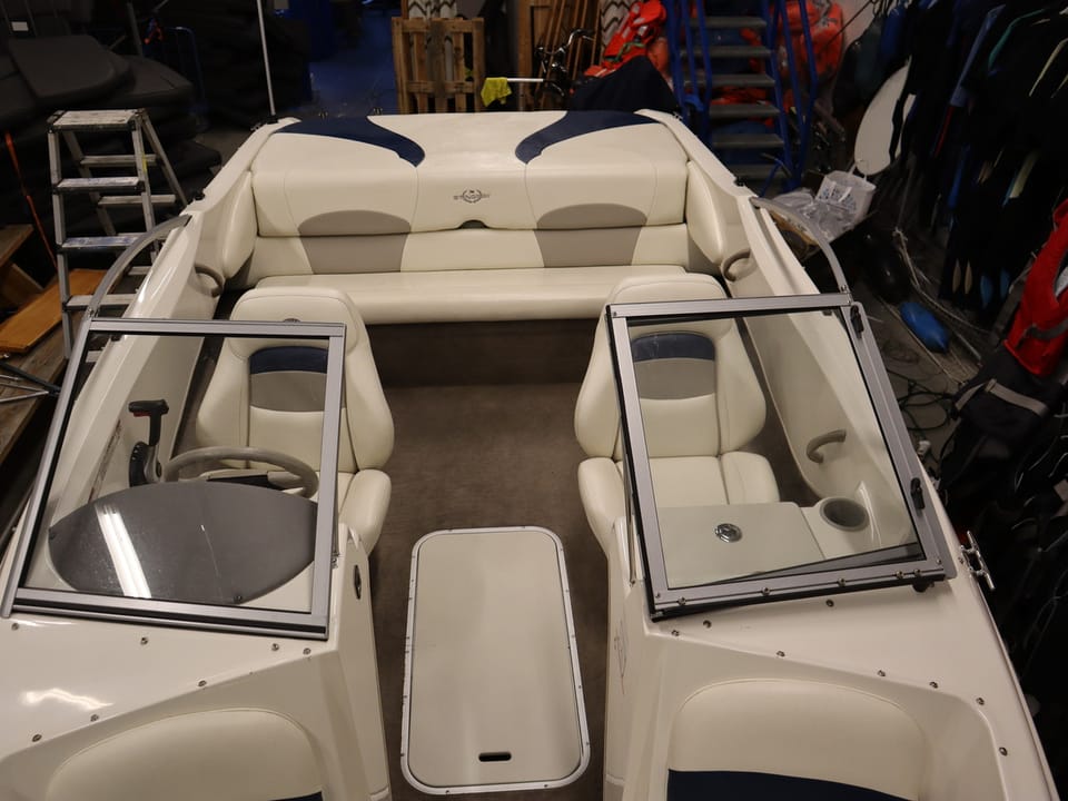 Stingray 195RX - Foto 27