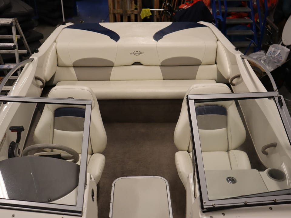 Stingray 195RX - Foto 28