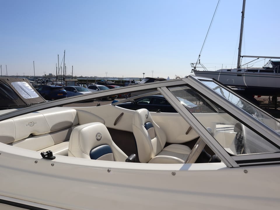 Stingray 195RX - Foto 29