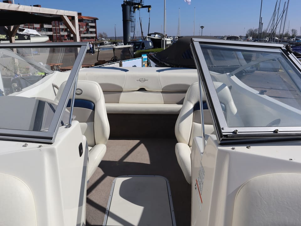Stingray 195RX - Foto 30
