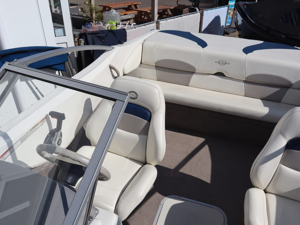 Stingray 195RX - Foto 31
