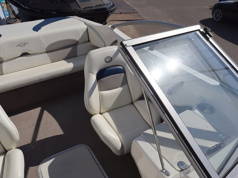 Stingray 195RX - Foto 32