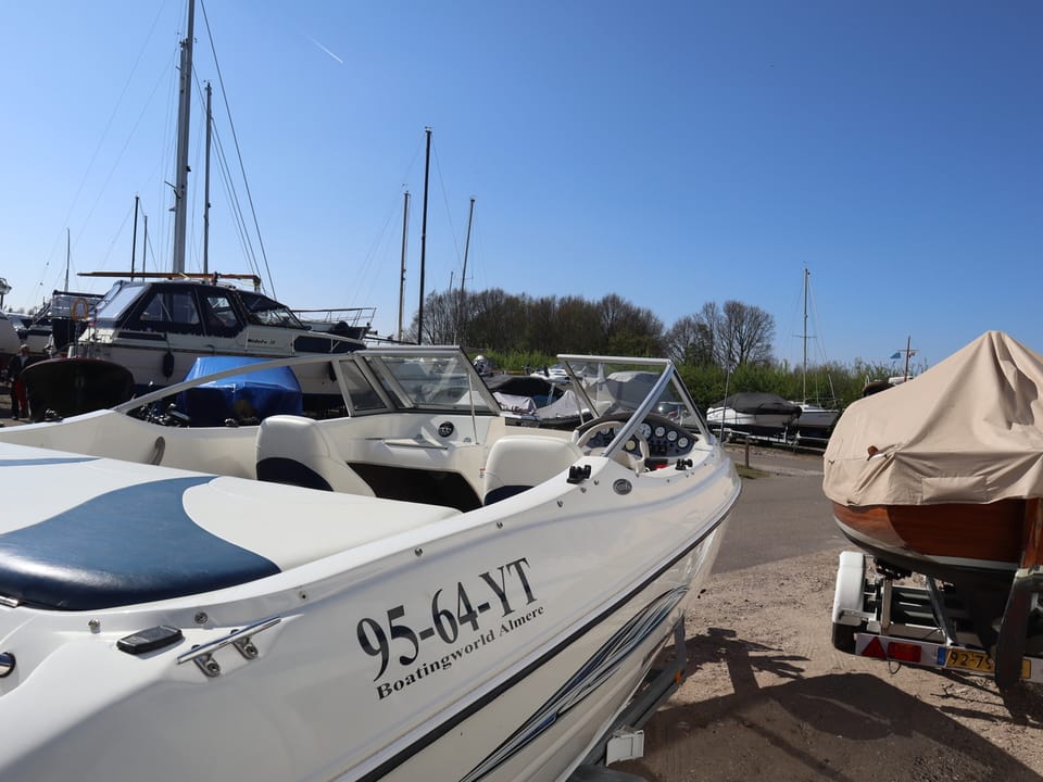 Stingray 195RX - Foto 38