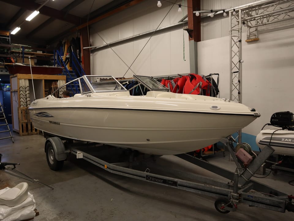 Stingray 195RX - Foto 41