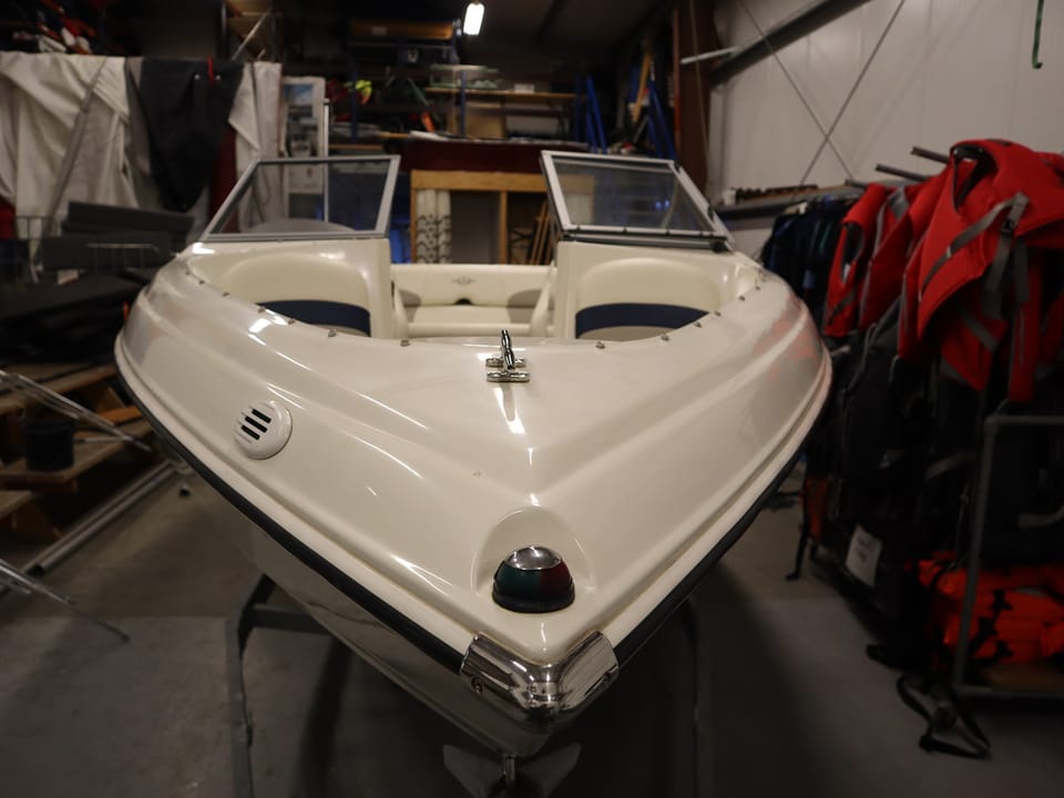 Stingray 195RX - Foto 42