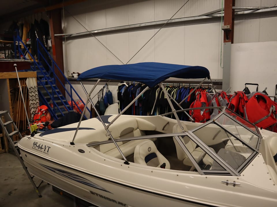 Stingray 195RX - Foto 44