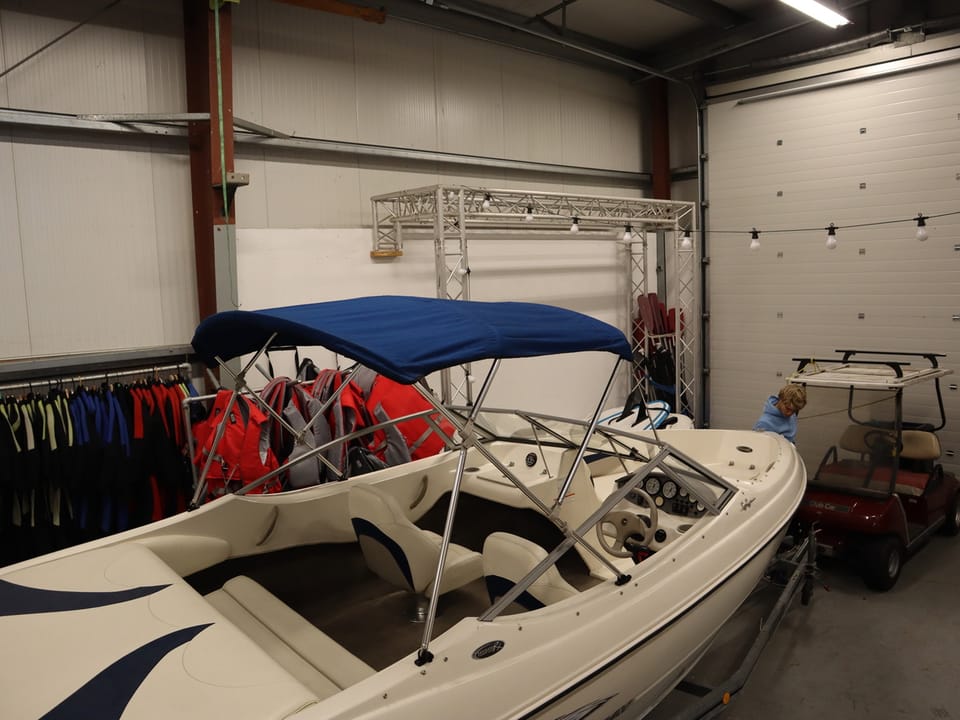 Stingray 195RX - Foto 45