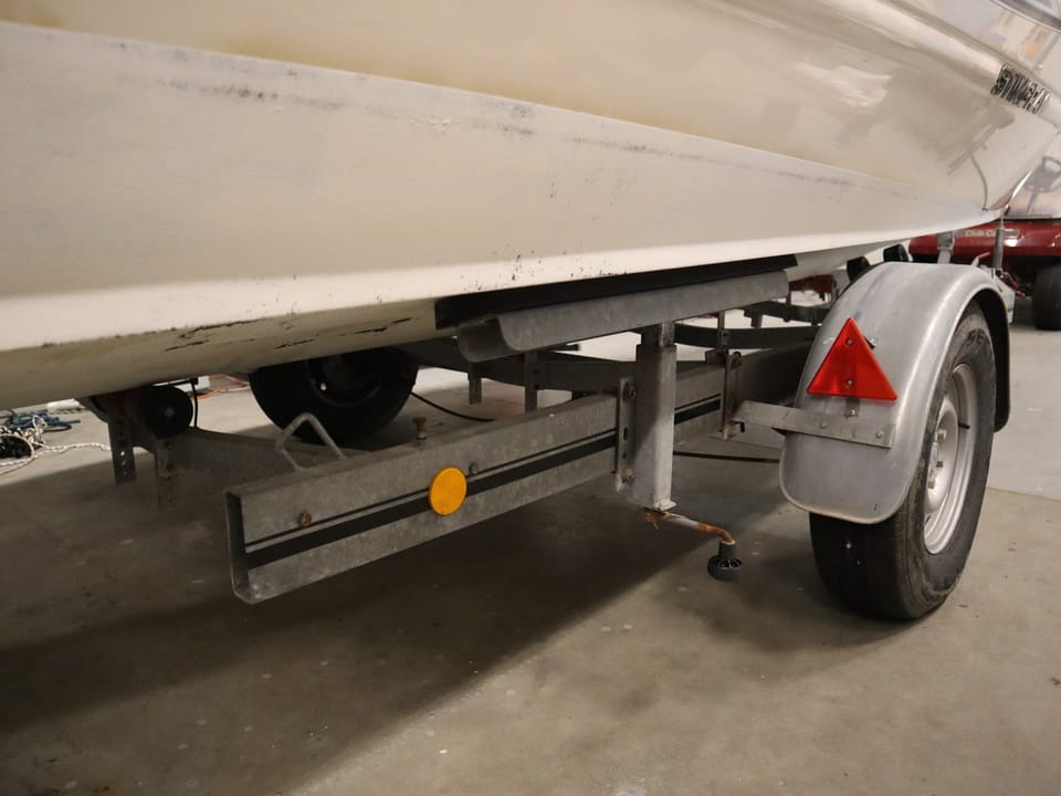Stingray 195RX - Foto 48