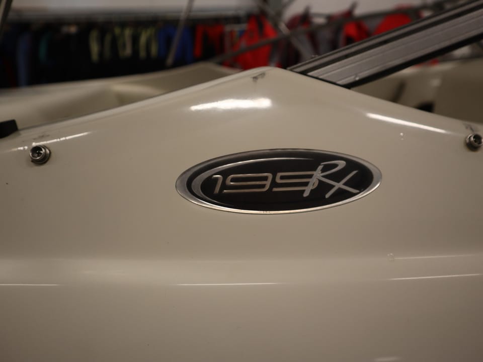 Stingray 195RX - Foto 49