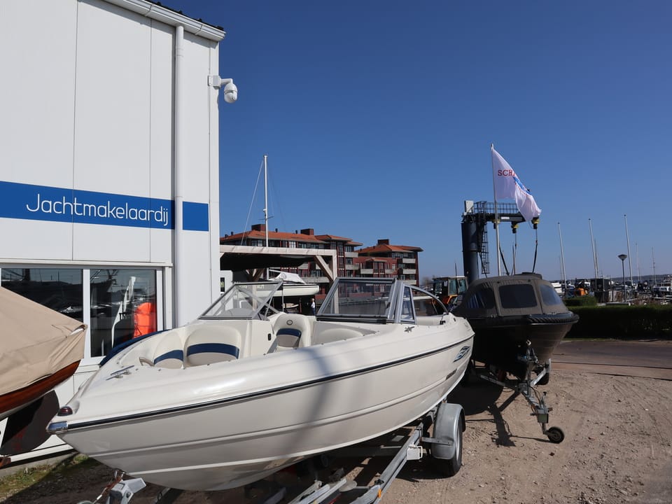 Stingray 195RX - Foto 54