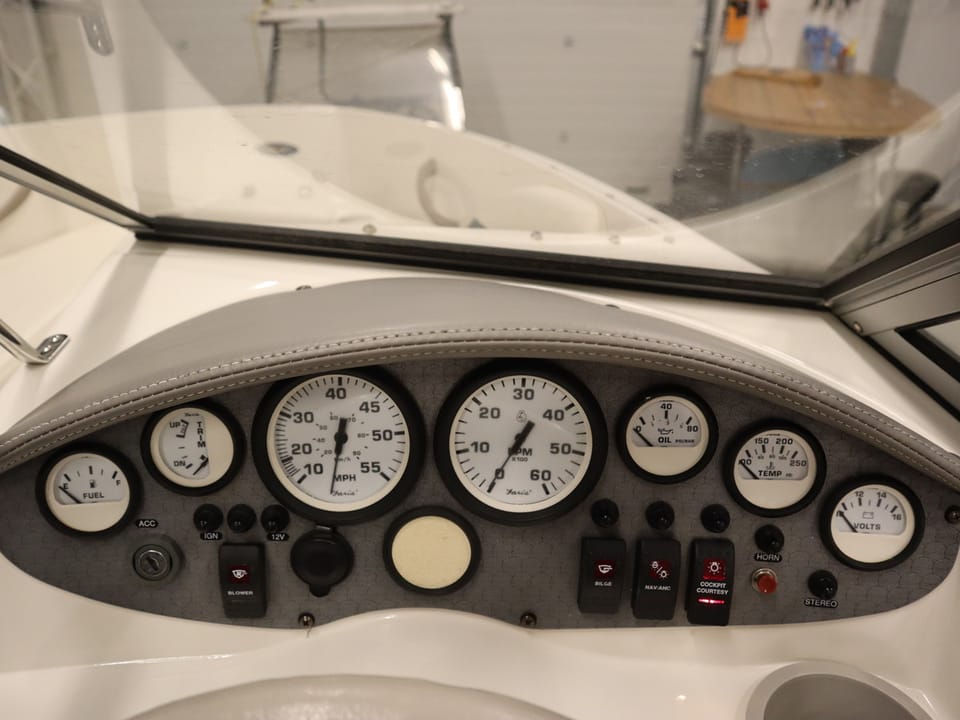Stingray 195RX - Foto 8