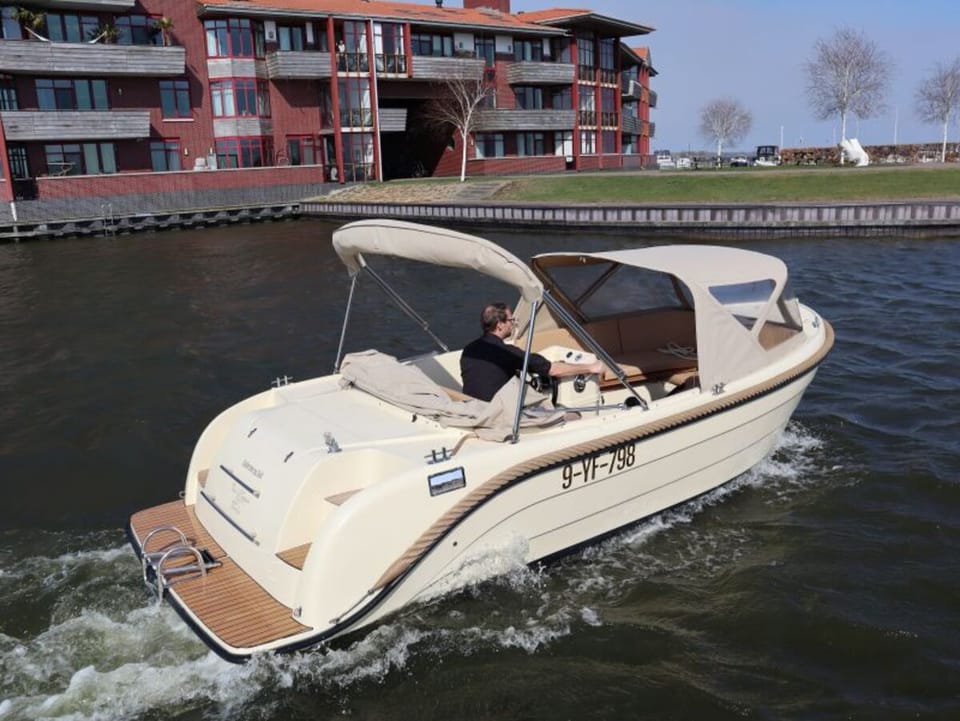 Oud Huijzer 616 - Foto 20