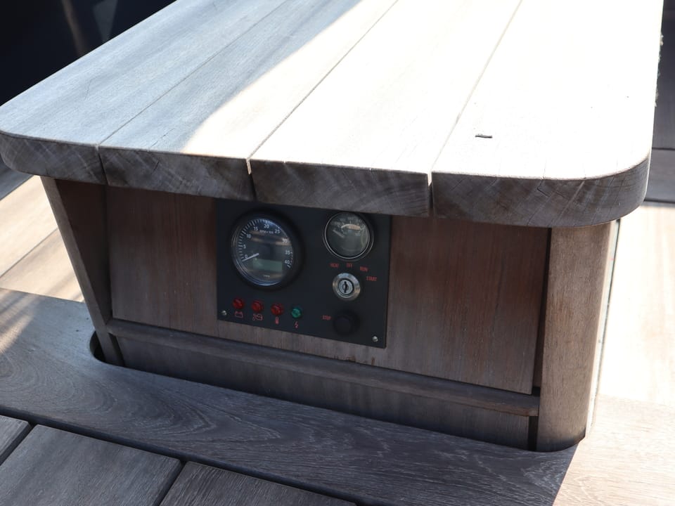 Staverse Jol Visserman - Foto 12